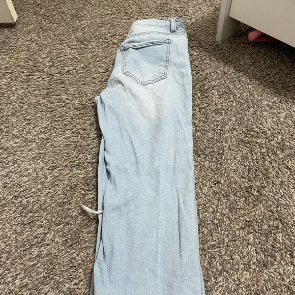 Jeans - Picture 2 of 2